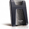 Внешний жесткий диск A-Data DashDrive Durable HD650 2TB [AHD650-2TU3-CBK]