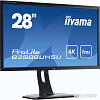 Монитор Iiyama ProLite B2888UHSU-B1