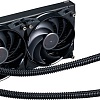 Кулер для процессора Cooler Master MasterLiquid Pro 240 [Mly-D24M-A20MB-R1]