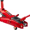 Подкатной домкрат Stayer Red Force 43157-3 3т