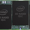 SSD Intel 660p 512GB SSDPEKNW512G8X1
