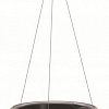 Вазон Prosperplast Flower Pot Bowl Sandy DSK290WS-7529U (мокка)