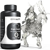 Фотополимер Creality Resin Transparent 1 кг (прозрачный)