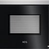 Микроволновая печь AEG MBB1756SEM