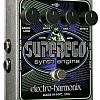 Гитарная педаль Electro-Harmonix Superego