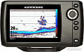 Эхолот Humminbird Helix 5 Sonar G2