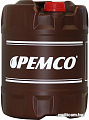 Моторное масло Pemco iDRIVE 330 5W-30 API SL 20л