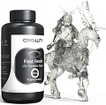 Фотополимер Creality Resin Transparent 1 кг (прозрачный)