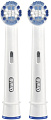 Сменная насадка Braun Oral-B Precision Clean EB 20-2 (2 шт)