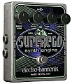 Гитарная педаль Electro-Harmonix Superego