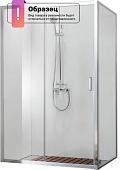 Душевой уголок Adema Glass Line Direct 120x80 (матовое стекло)