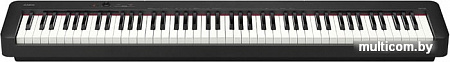 Цифровое пианино Casio CDP-S110 (черный)