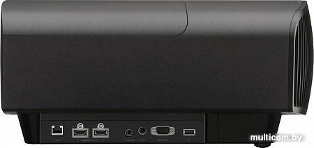 Проектор Sony VPL-VW270ES (черный)