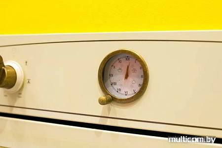 Духовой шкаф MAUNFELD MEOFE 676RIB TM