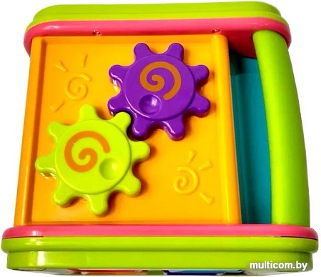 Redbox Активный куб 25100