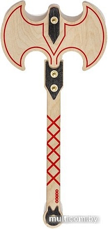 Секира викинга игрушечная Woody 1898