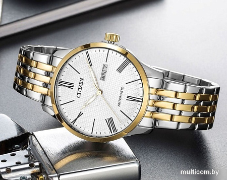 Наручные часы CITIZEN NH8354-58A