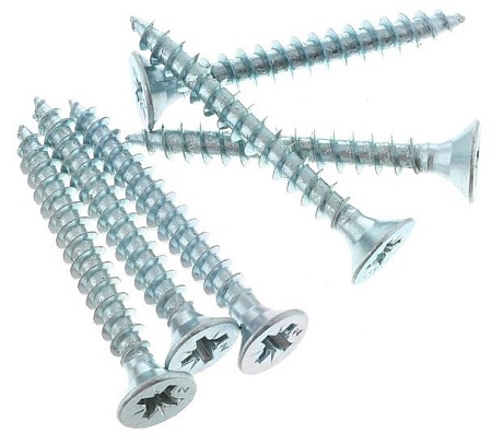 Саморез ЕКТ B009375 (20 шт)