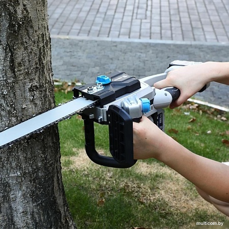 Шина для пилы Deko L-CS6 084-2036