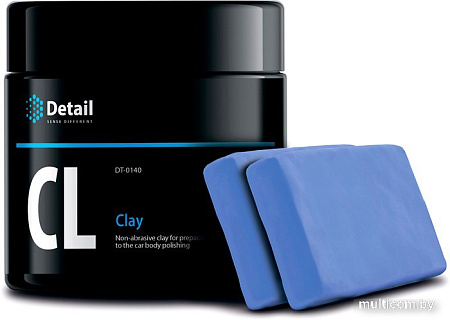 Detail Clay DT-0140 200г