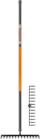 Грабли зубчатые Finland 2042