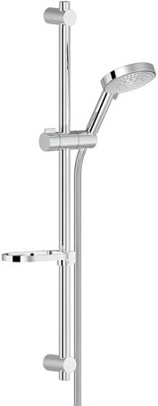 Душевой гарнитур Nobili AD140/66CR