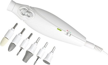 Набор для маникюра и педикюра Planta PL-MAN7 Profi Elegance