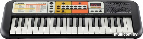 Синтезатор Yamaha PSS-F30