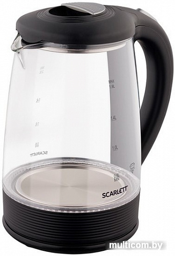 Электрочайник Scarlett SC-EK27G68