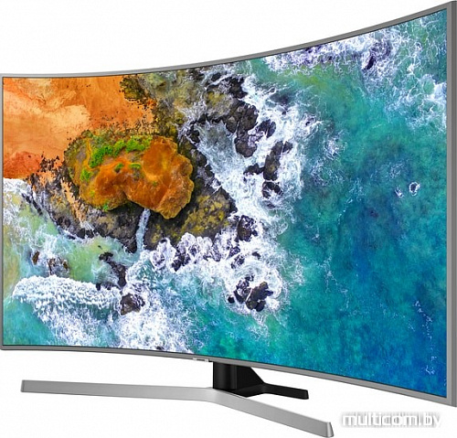 Телевизор Samsung UE55NU7650U