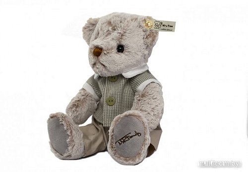 Классическая игрушка Mr. Тим Мишка Мишуля 31500014