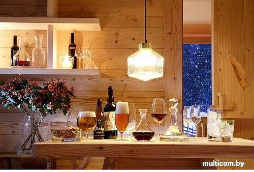 Бокал для пива LSA International G1226-16-991