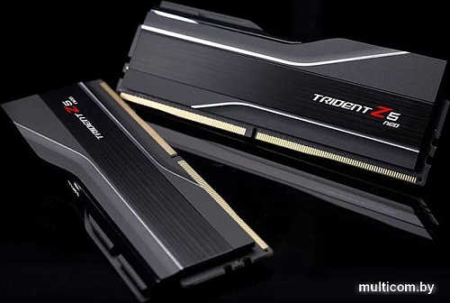 Оперативная память G.Skill Trident Z5 Neo 2x16ГБ DDR5 6000МГц F5-6000J3238F16GX2-TZ5N