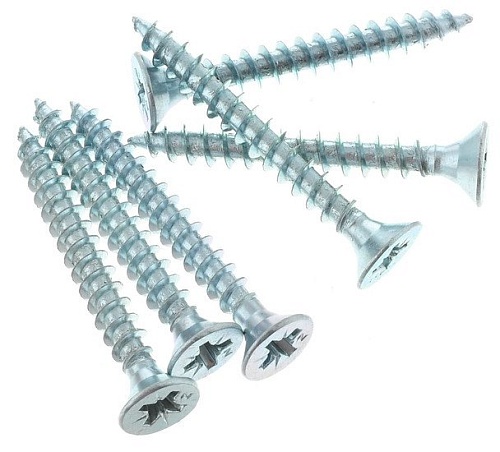 Саморез ЕКТ B009375 (20 шт)