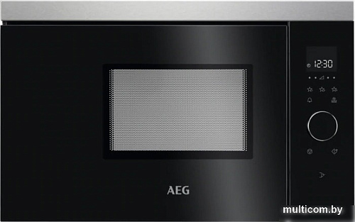 Микроволновая печь AEG MBB1756SEM