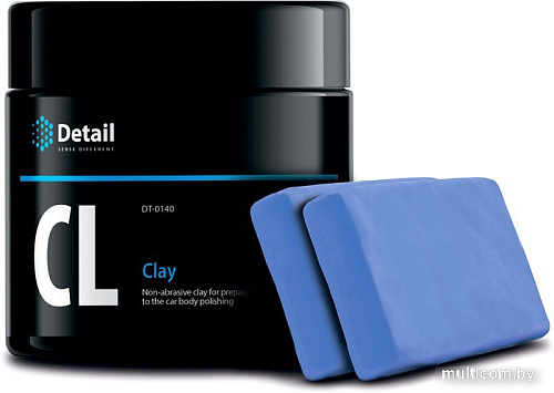 Detail Clay DT-0140 200г