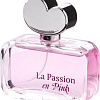 Парфюмерная вода Real Time La Passion En Pink Women EdP (100 мл)