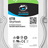 Жесткий диск Seagate Skyhawk 6TB [ST6000VX0023]