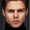 Смартфон Inoi 2 Lite 2019 4GB (черный)