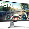 Монитор BenQ EX3501R