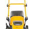 Колёсная газонокосилка Stiga Combi 43 SQ DAE 2L0433808/ST1 (с 2-мя АКБ)