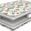Sonline Kids Simple 90x200 (поликоттон)