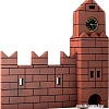 Сборная модель БрикНик Кремль