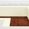 Матрас Armos Эколайт Jacgard 120x200
