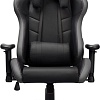 Кресло Cooler Master Caliber R2 (черный/серый)