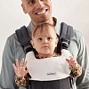 Рюкзак-переноска BabyBjorn Harmony mesh 0880.08