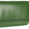 Кошелек Bellugio AD-118R-068 (зеленый)