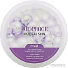 Deoproce Крем для лица Deoproce Natural Skin Pearl Nourishing 100 мл