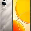 Телефон Vivo Y04 4GB/128GB международная версия (титановое сияние)