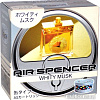 Eikosha Spirit Refill Whity Musk